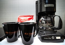  - Sandman Inn Vernon