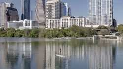  - Four Seasons Hotel Austin - I-35, Exit 234A