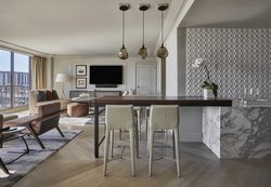  - Four Seasons Hotel Austin - I-35, Exit 234A