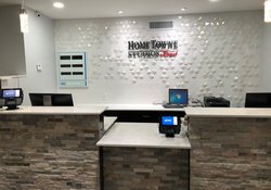  - HomeTowne Studios East San Antonio - I-10, Exit 580