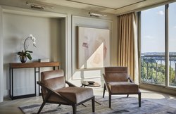  - Four Seasons Hotel Austin - I-35, Exit 234A