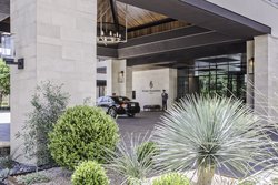  - Four Seasons Hotel Austin - I-35, Exit 234A