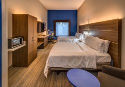  - Holiday Inn Express & Suites Minden