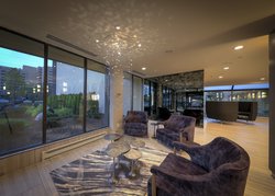  - Crowne Plaza Hotel Northbrook