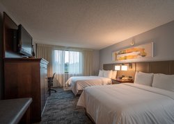  - Crowne Plaza Hotel Northbrook