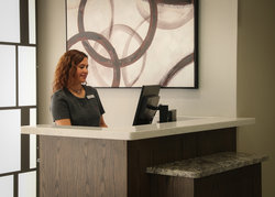  - Crowne Plaza Hotel Northbrook