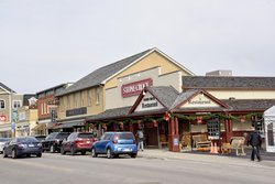  - Staybridge Suites Waterloo