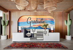 - Graduate Hotel UofA Tucson
