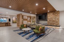  - Fairfield Inn & Suites by Marriott Belmont