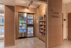  - Fairfield Inn & Suites by Marriott Belmont