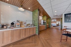  - Fairfield Inn & Suites by Marriott Belmont