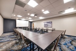  - Fairfield Inn & Suites by Marriott Belmont