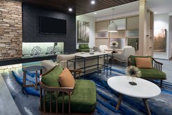  - Fairfield Inn & Suites by Marriott Monroe