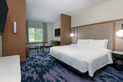 - Fairfield Inn & Suites by Marriott Monroe