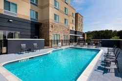  - Fairfield Inn & Suites by Marriott Monroe