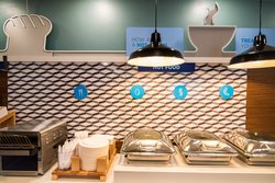  - Holiday Inn Express Langhorne - I-295, Exit 5