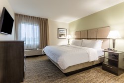  - Candlewood Suites Davenport