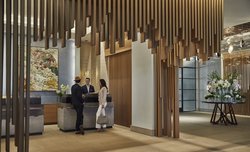  - Four Seasons Hotel Austin - I-35, Exit 234A