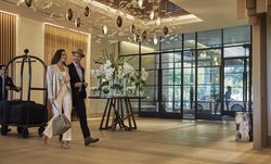  - Four Seasons Hotel Austin - I-35, Exit 234A