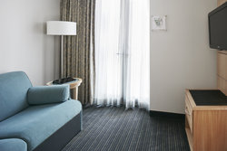  - World Center Hotel New York