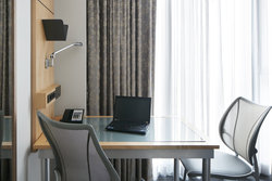  - World Center Hotel New York