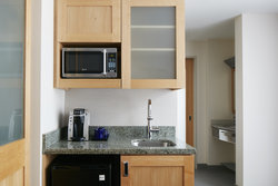  - World Center Hotel New York