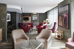  - World Center Hotel New York