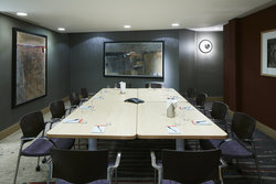  - World Center Hotel New York