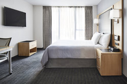  - World Center Hotel New York