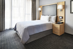  - World Center Hotel New York