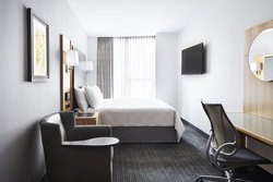  - World Center Hotel New York