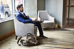  - World Center Hotel New York