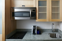  - World Center Hotel New York