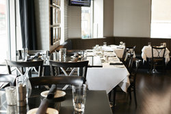  - World Center Hotel New York