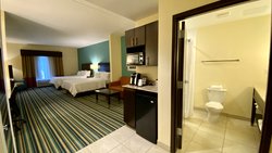  - Holiday Inn Express & Suites East Orlando