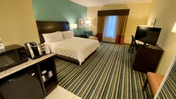  - Holiday Inn Express & Suites East Orlando
