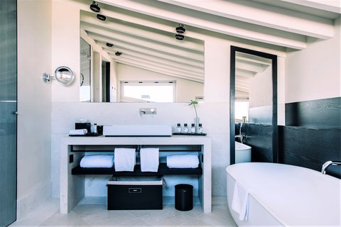 SANT FRANCESC HOTEL SINGULAR - Photo 21