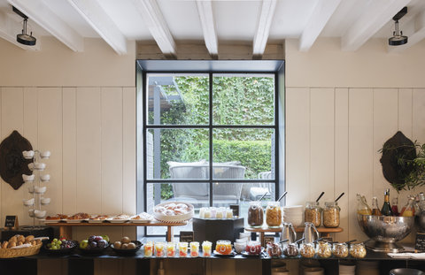 SANT FRANCESC HOTEL SINGULAR - Photo 10