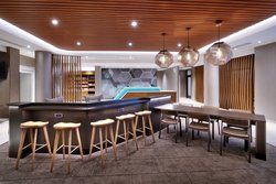  - SpringHill Suites by Marriott Airport El Paso - I-10, Exit 25