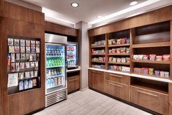  - SpringHill Suites by Marriott Airport El Paso - I-10, Exit 25