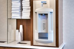  - SpringHill Suites by Marriott Airport El Paso - I-10, Exit 25