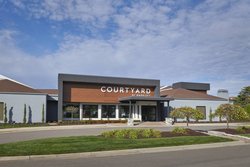  - Courtyard by Marriott Troy - I-75, Exit 67