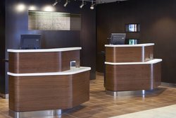  - Courtyard by Marriott Troy - I-75, Exit 67