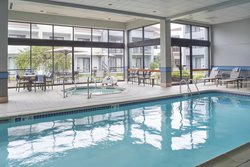  - Courtyard by Marriott Troy - I-75, Exit 67