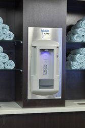  - Courtyard by Marriott Troy - I-75, Exit 67