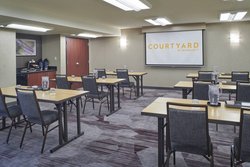  - Courtyard by Marriott Troy - I-75, Exit 67