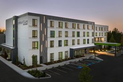  - Courtyard by Marriott Hotel East Portland - I-84, Exit 13