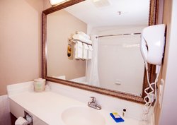  - Holiday Inn Express Red Deer