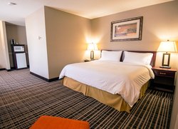  - Holiday Inn Express Red Deer
