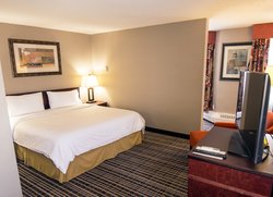  - Holiday Inn Express Red Deer